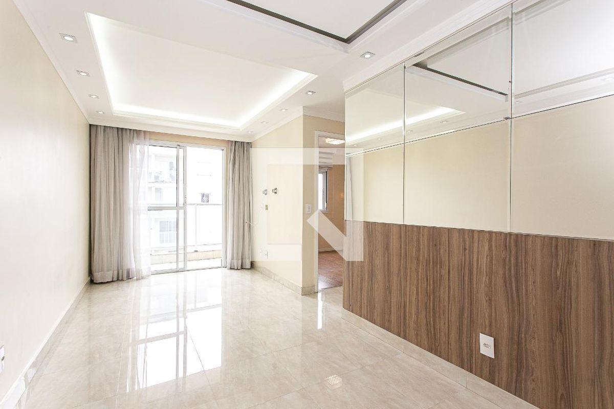 Apartamento, 2 quartos, 50 m² - Foto 2