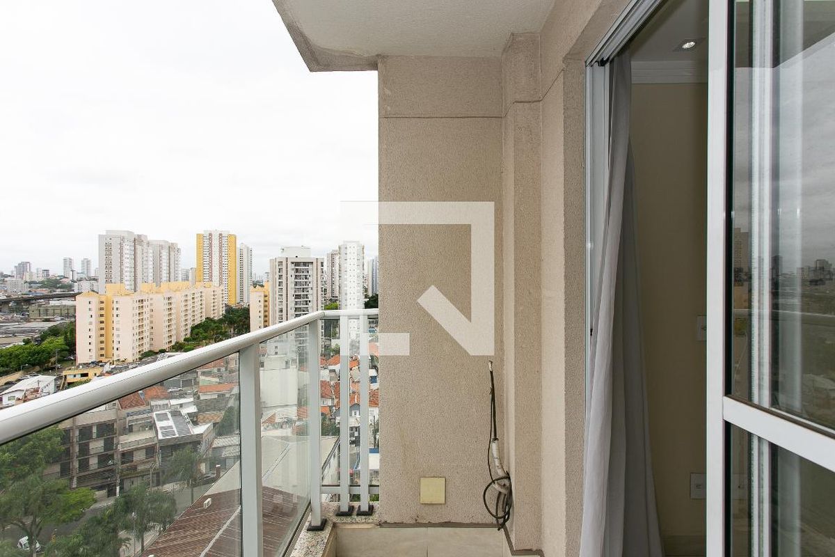 Apartamento, 2 quartos, 50 m² - Foto 34