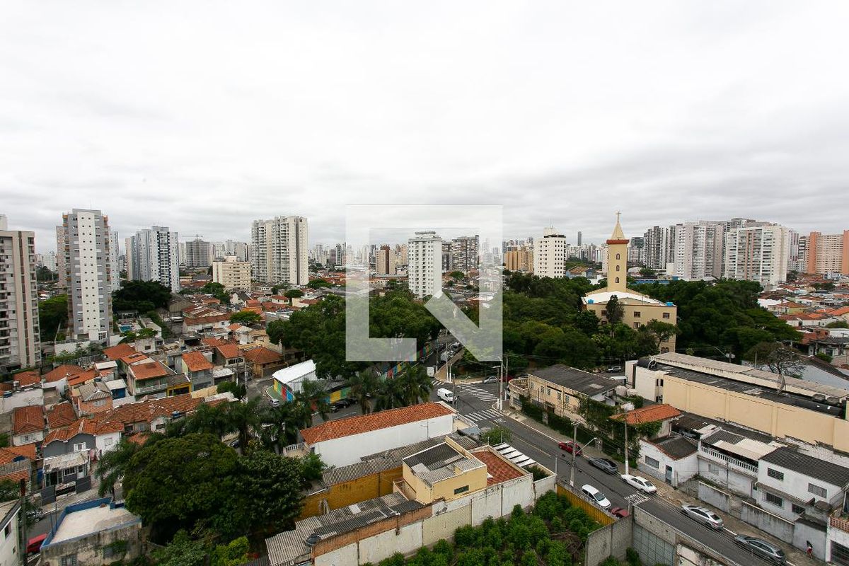 Apartamento, 2 quartos, 50 m² - Foto 28