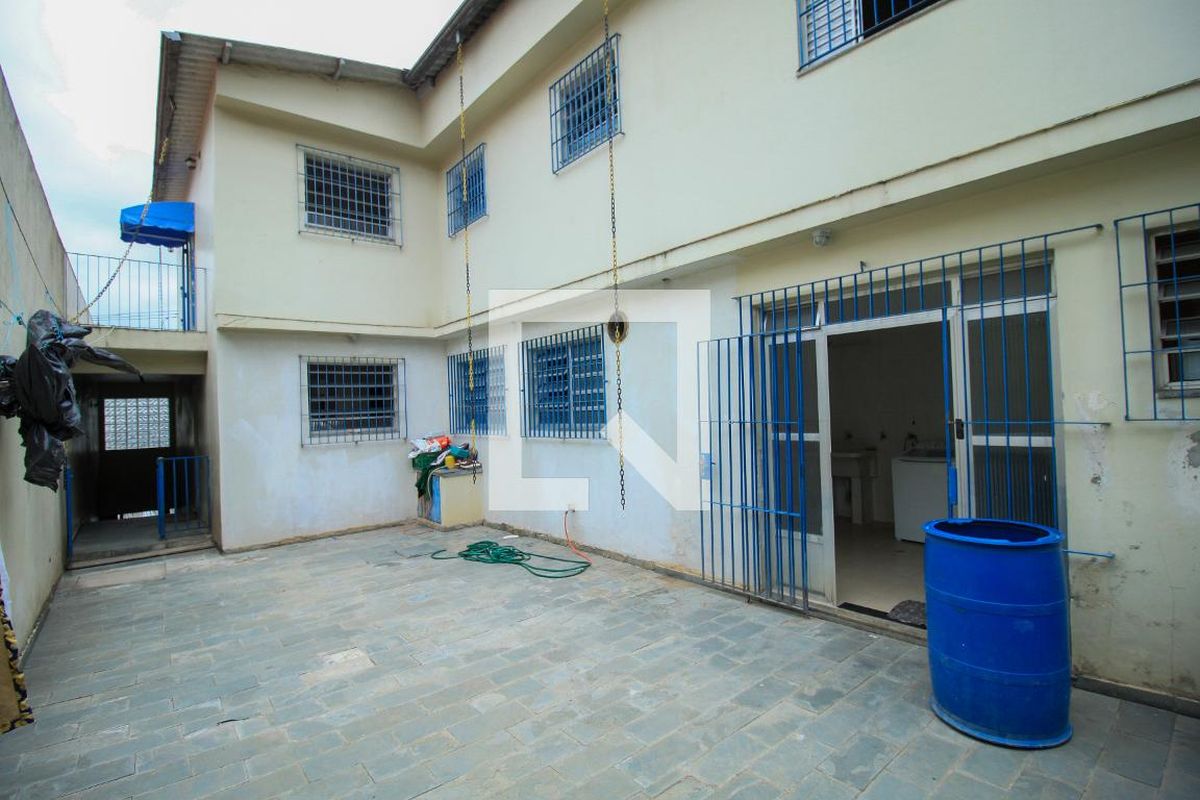 Casa, 3 quartos, 400 m² - Foto 97