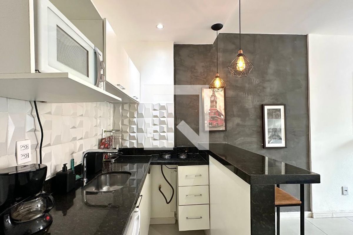 Apartamento, 1 quarto, 26 m² - Foto 18