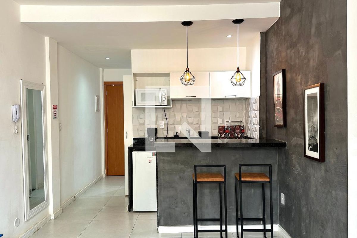 Apartamento, 1 quarto, 26 m² - Foto 8