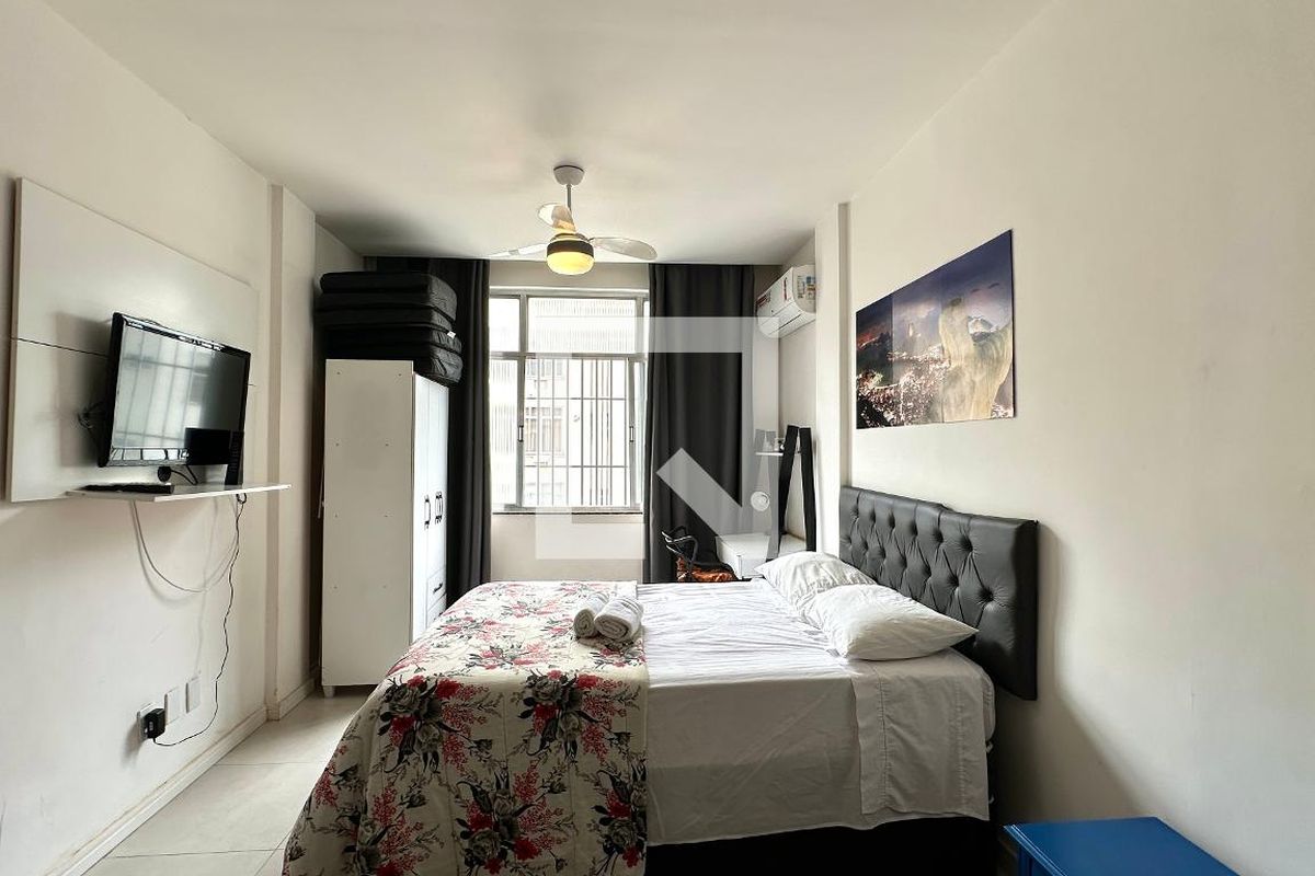 Apartamento, 1 quarto, 26 m² - Foto 4