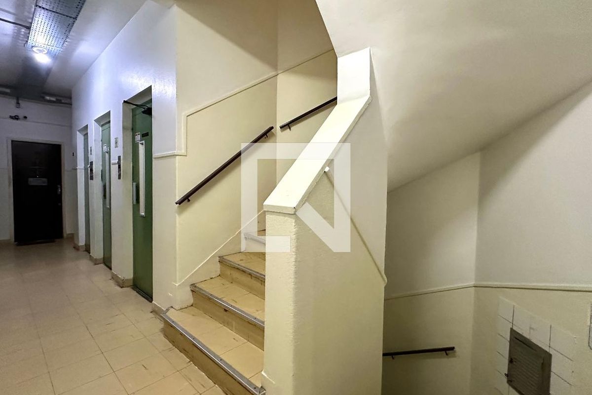 Apartamento, 1 quarto, 26 m² - Foto 34
