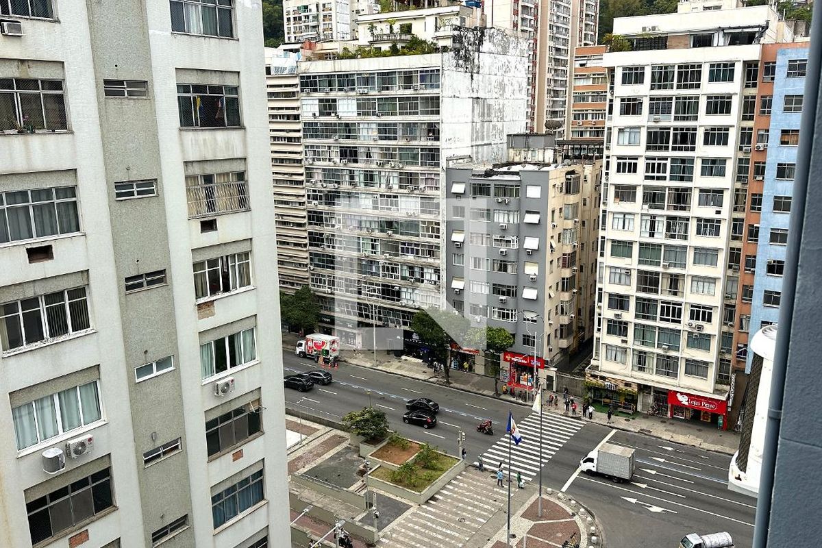 Apartamento, 1 quarto, 26 m² - Foto 10
