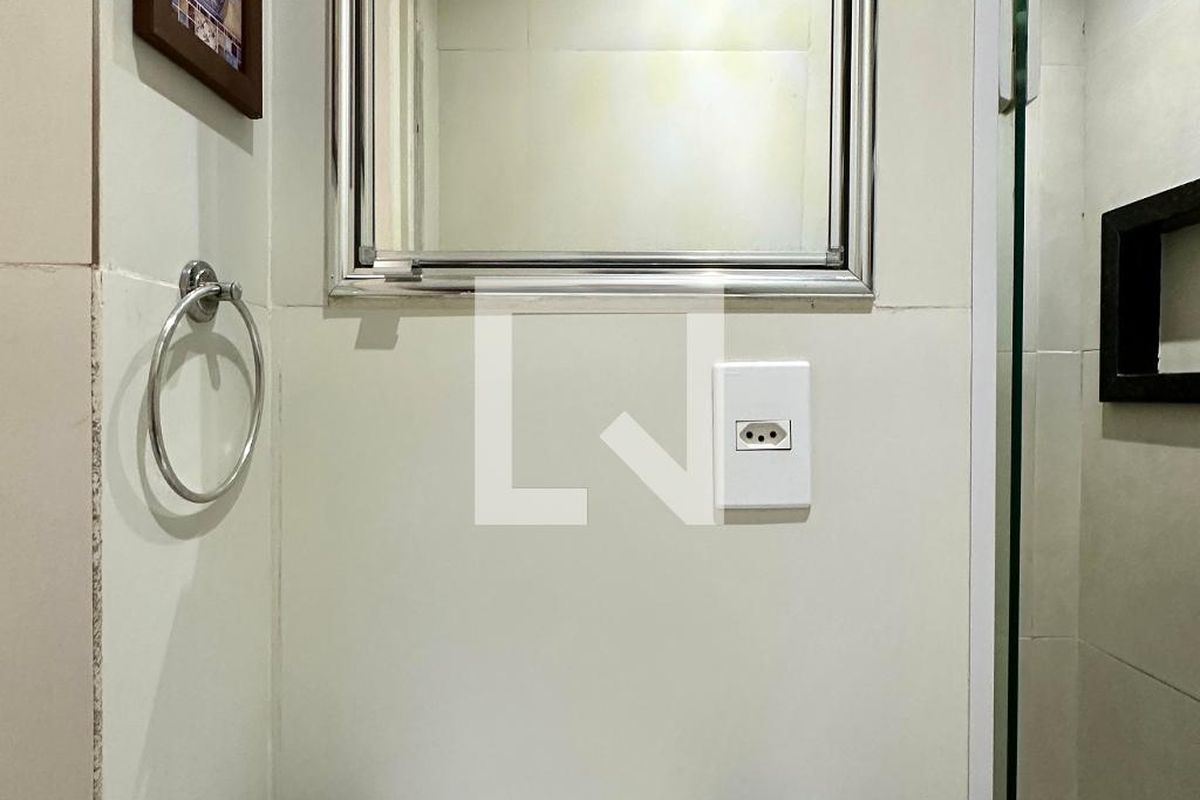Apartamento, 1 quarto, 26 m² - Foto 30