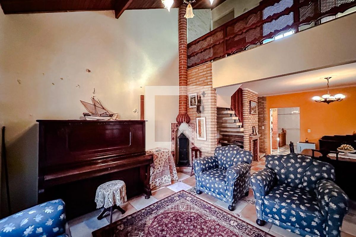 Casa, 3 quartos, 200 m² - Foto 5