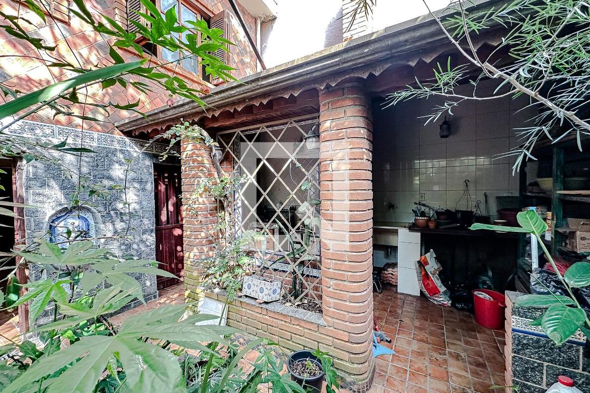 Casa, 3 quartos, 200 m² - Foto 101