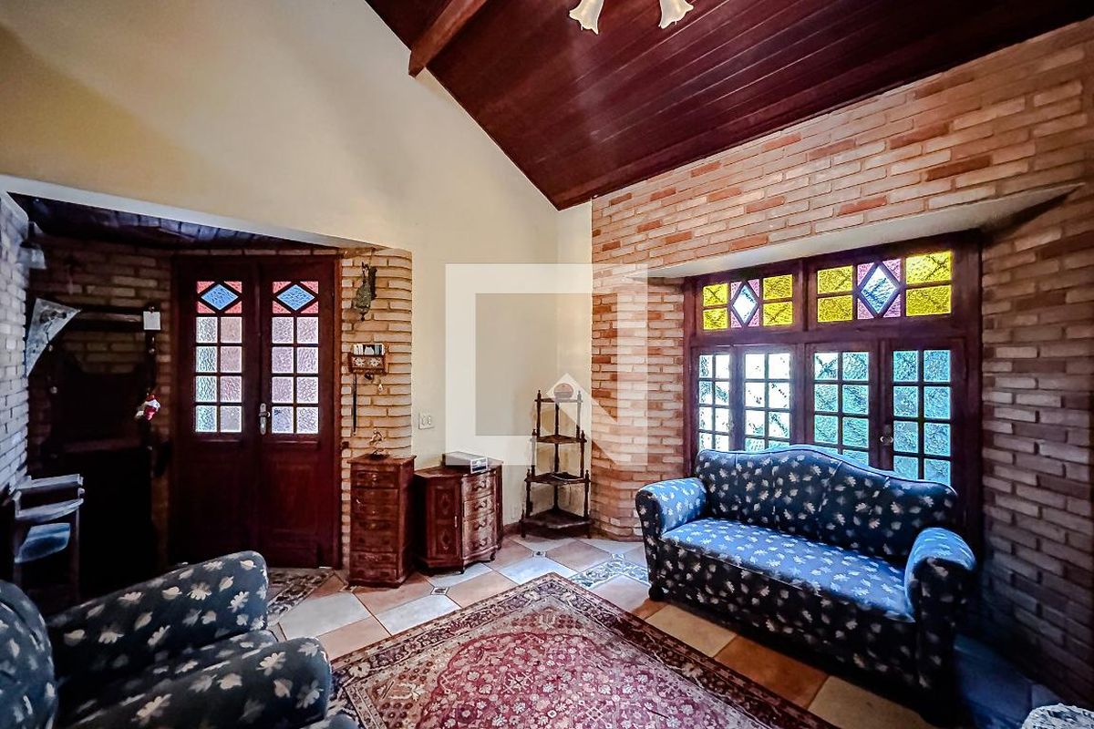Casa, 3 quartos, 200 m² - Foto 9