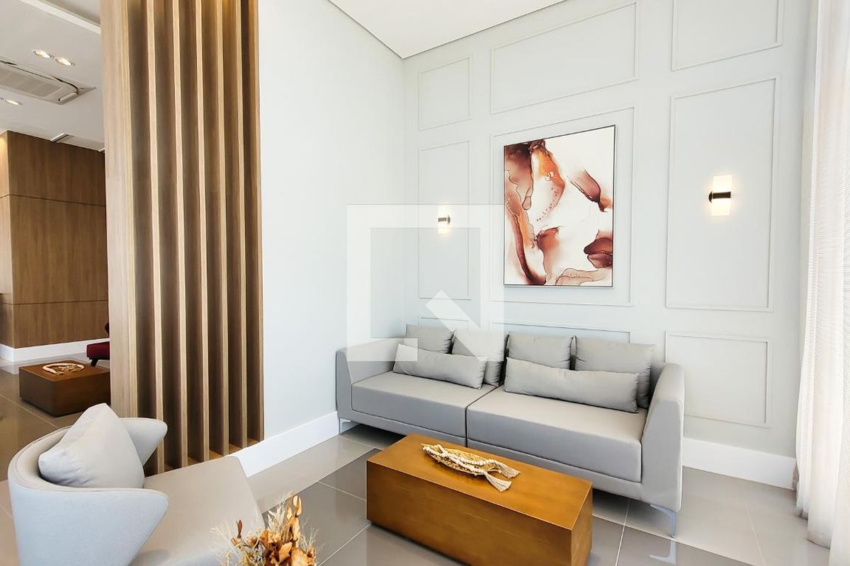 Apartamento à Venda - Bosque, 1 Quarto,  45 m2 em , Campinas - sp | SoloBR