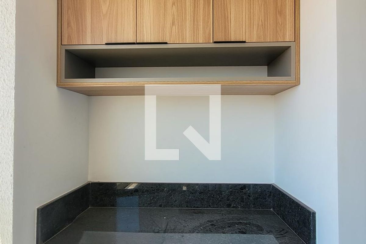 Apartamento à Venda - Bosque, 1 Quarto,  45 m2 em , Campinas - sp | SoloBR