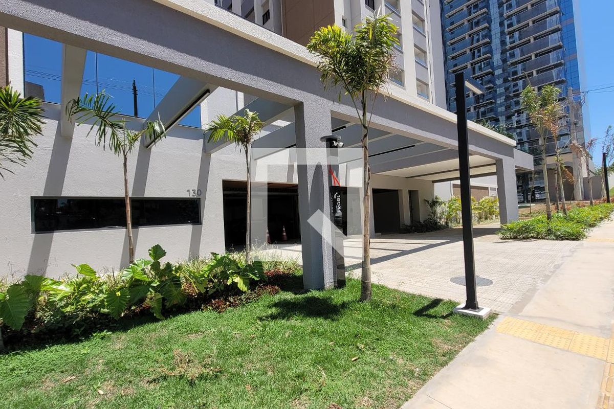Apartamento à Venda - Bosque, 1 Quarto,  45 m2 em , Campinas - sp | SoloBR