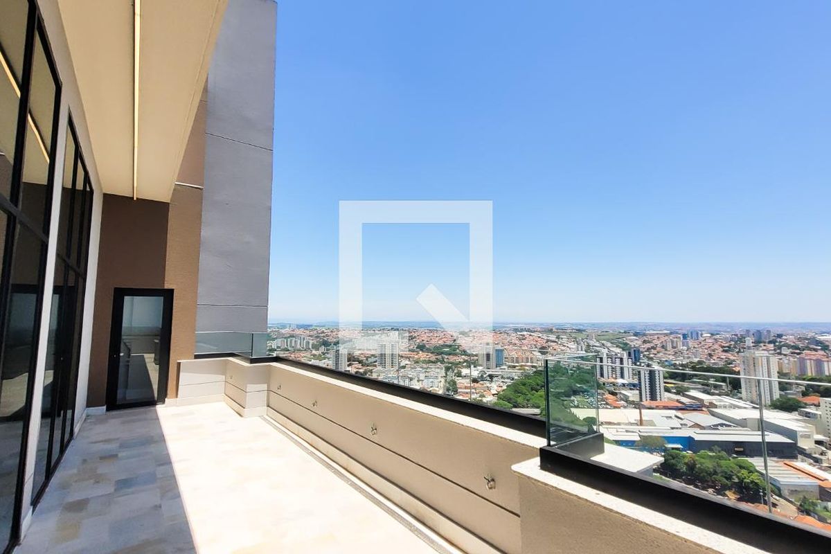 Apartamento à Venda - Bosque, 1 Quarto,  45 m2 em , Campinas - sp | SoloBR