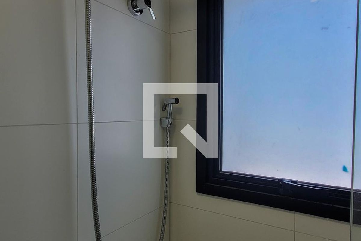Apartamento à Venda - Bosque, 1 Quarto,  45 m2 em , Campinas - sp | SoloBR