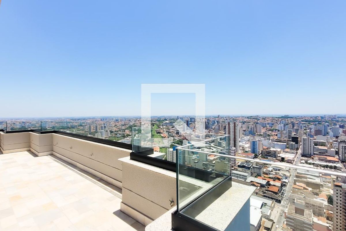 Apartamento à Venda - Bosque, 1 Quarto,  45 m2 em , Campinas - sp | SoloBR