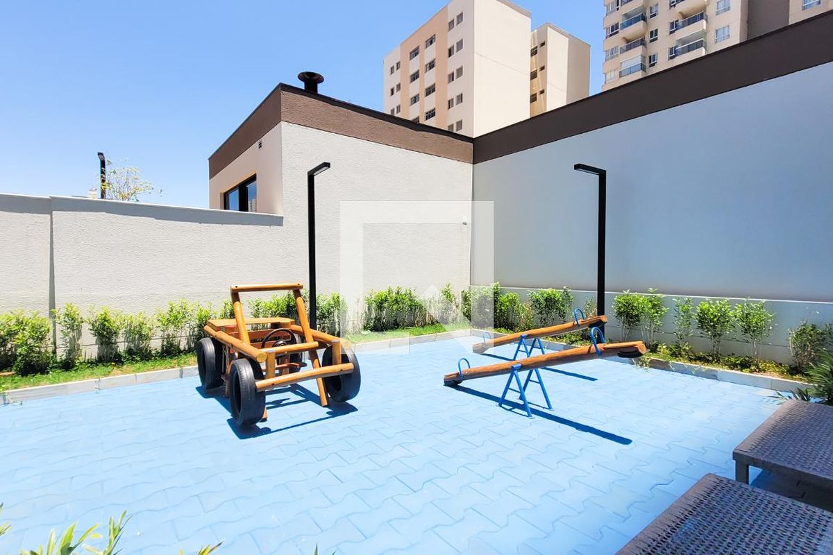 Apartamento à Venda - Bosque, 1 Quarto,  45 m2 em , Campinas - sp | SoloBR