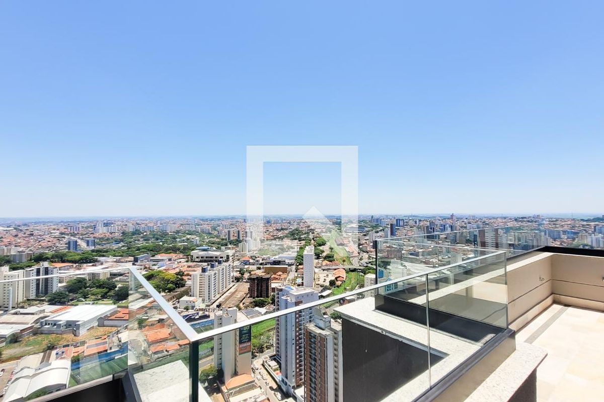 Apartamento à Venda - Bosque, 1 Quarto,  45 m2 em , Campinas - sp | SoloBR