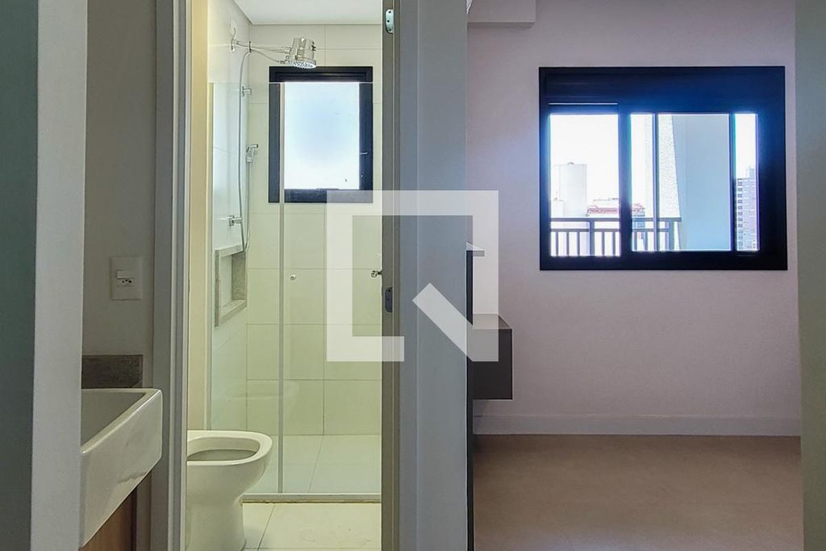 Apartamento à Venda - Bosque, 1 Quarto,  45 m2 em , Campinas - sp | SoloBR
