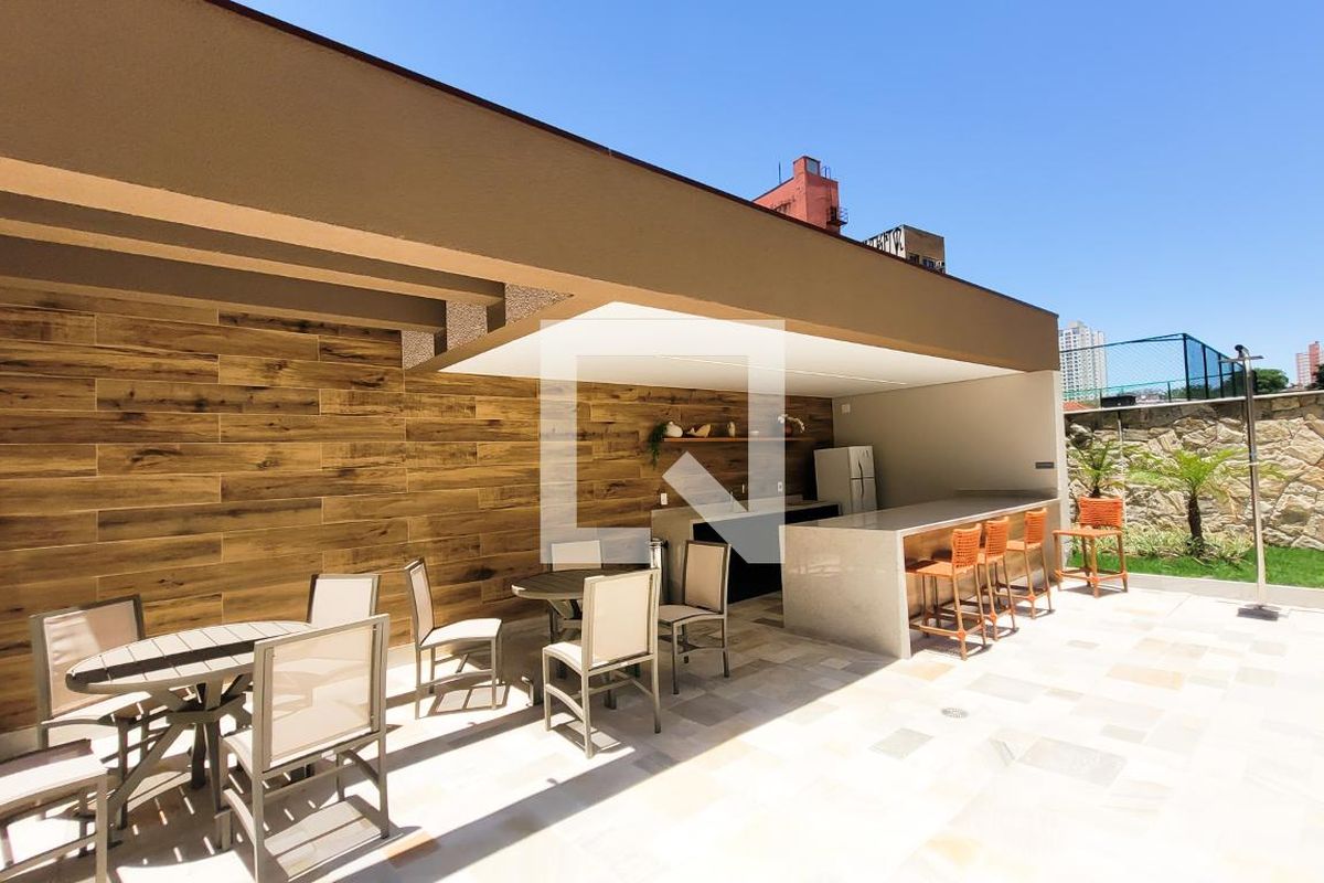 Apartamento à Venda - Bosque, 1 Quarto,  45 m2 em , Campinas - sp | SoloBR