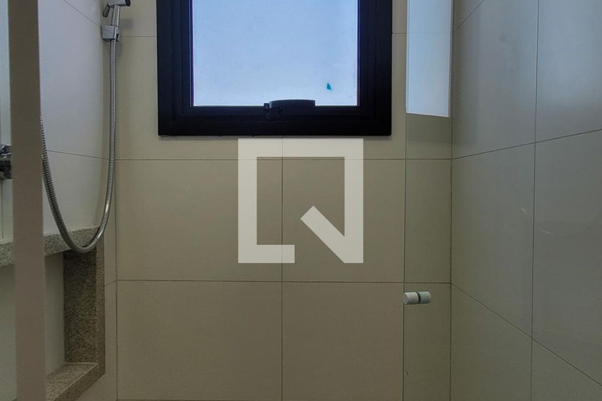Apartamento à Venda - Bosque, 1 Quarto,  45 m2 em , Campinas - sp | SoloBR