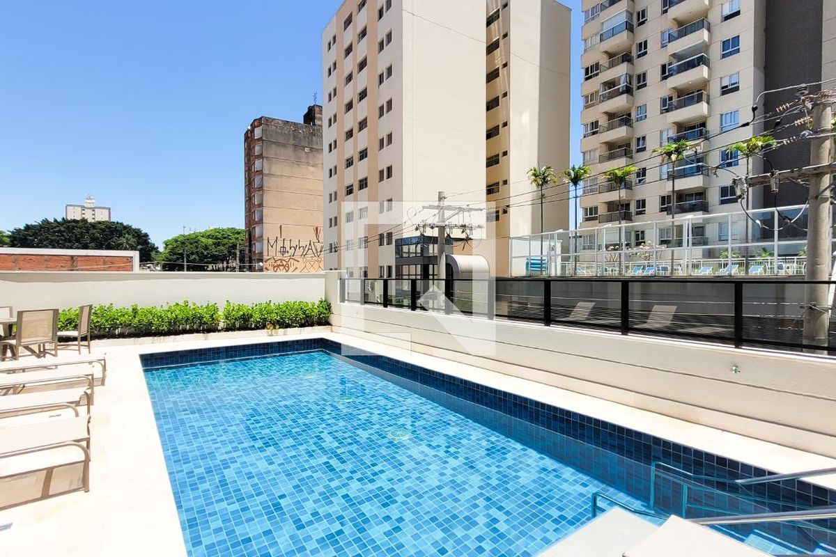 Apartamento à Venda - Bosque, 1 Quarto,  45 m2 em , Campinas - sp | SoloBR