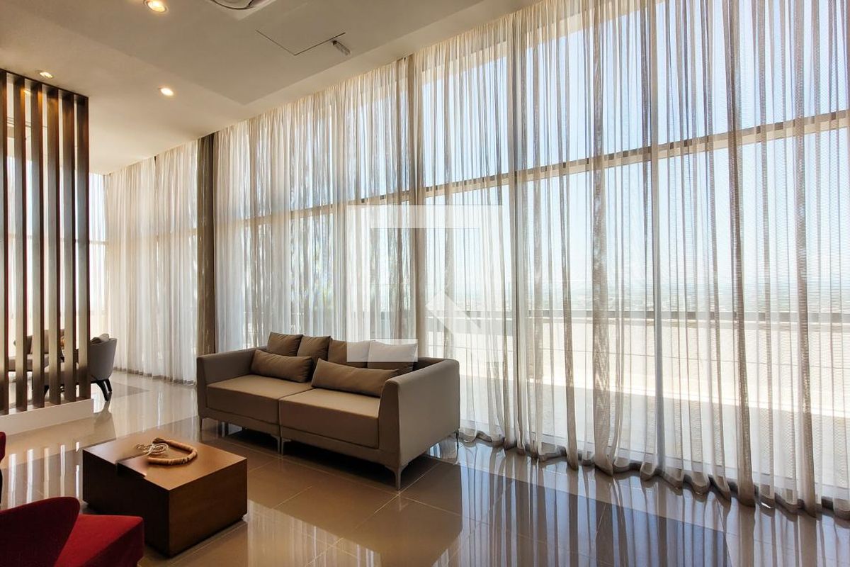 Apartamento à Venda - Bosque, 1 Quarto,  45 m2 em , Campinas - sp | SoloBR