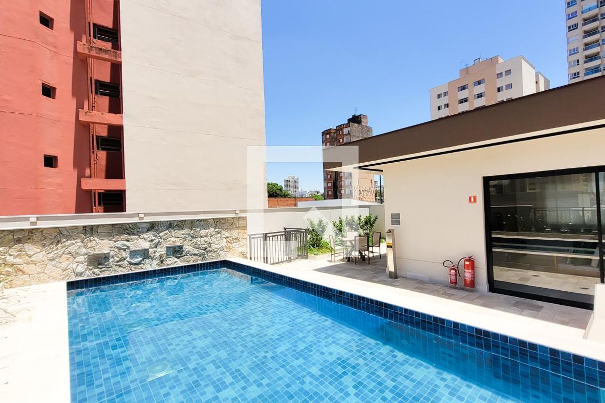 Apartamento à Venda - Bosque, 1 Quarto,  45 m2 em , Campinas - sp | SoloBR