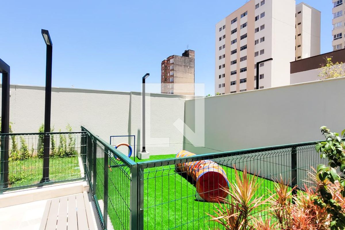 Apartamento à Venda - Bosque, 1 Quarto,  45 m2 em , Campinas - sp | SoloBR