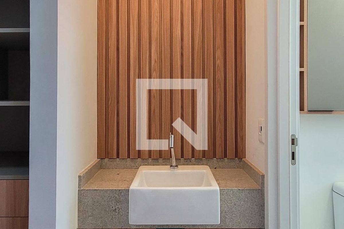 Apartamento à Venda - Bosque, 1 Quarto,  45 m2 em , Campinas - sp | SoloBR