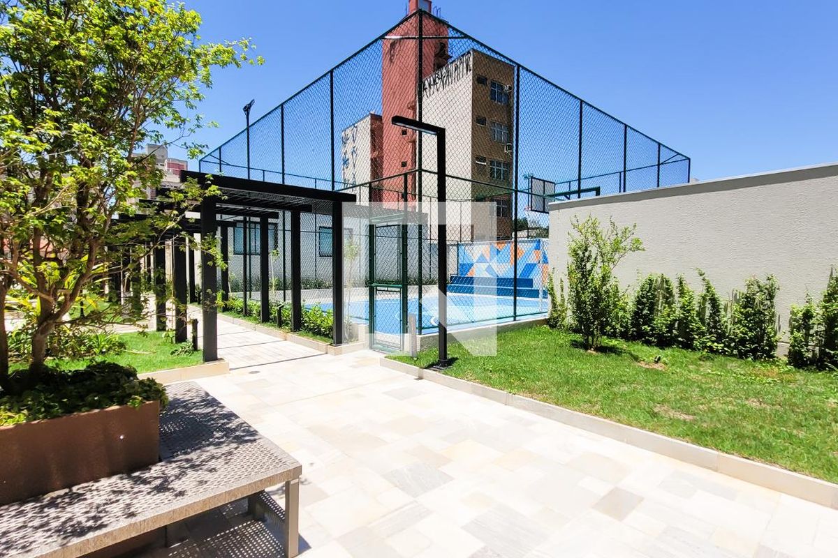 Apartamento à Venda - Bosque, 1 Quarto,  45 m2 em , Campinas - sp | SoloBR