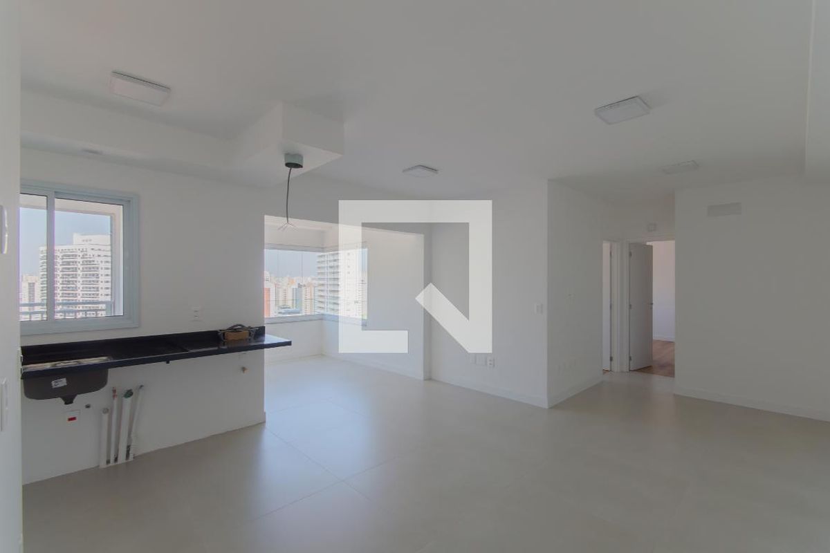 Apartamento, 2 quartos, 83 m² - Foto 1
