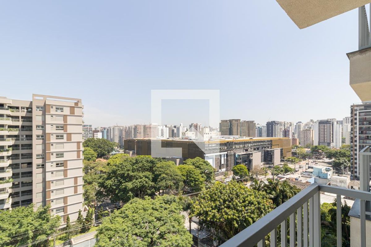 Apartamento, 1 quarto, 28 m² - Foto 14