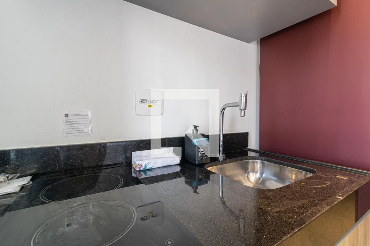 Apartamento, 1 quarto, 28 m² - Foto 22