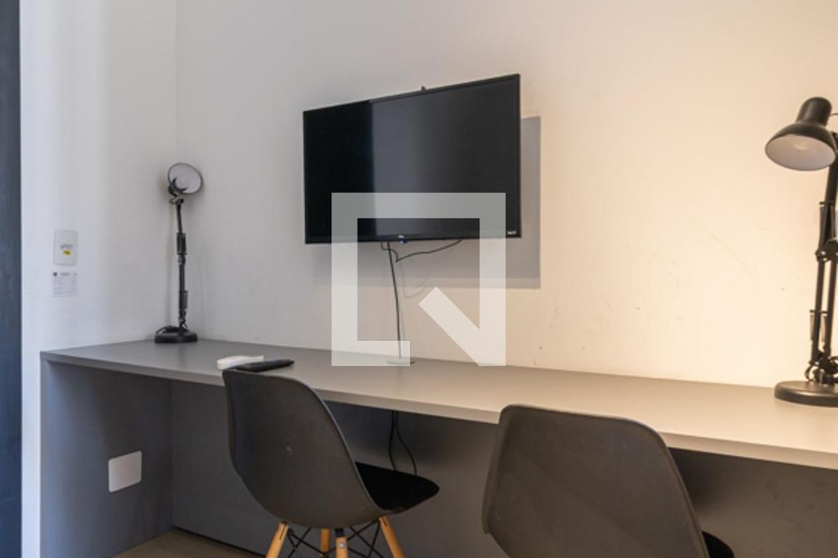 Apartamento, 1 quarto, 28 m² - Foto 9