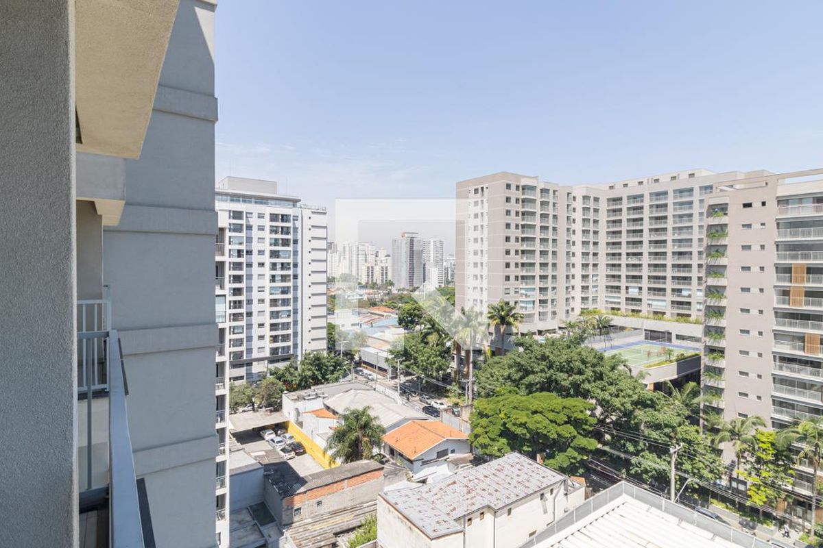 Apartamento, 1 quarto, 28 m² - Foto 16