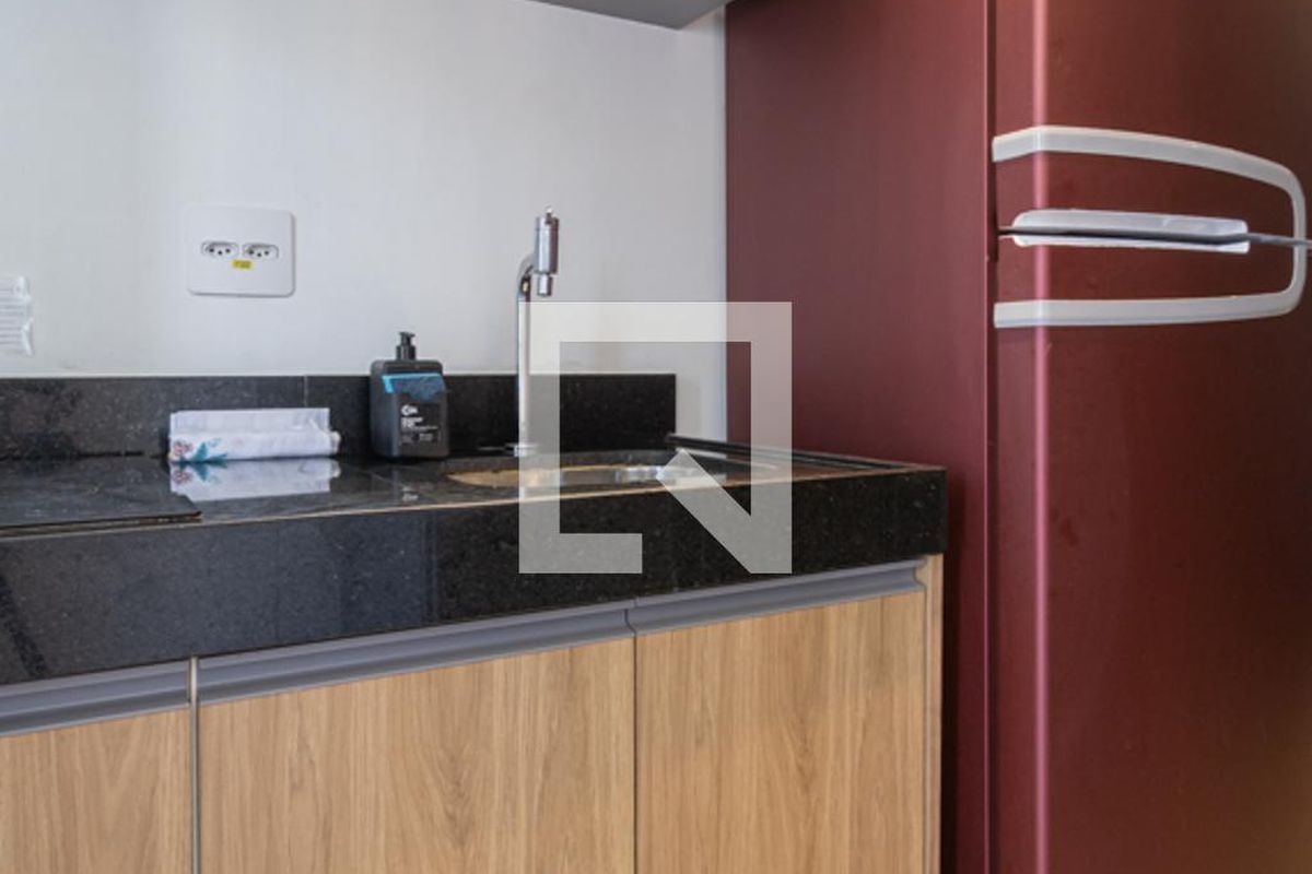 Apartamento, 1 quarto, 28 m² - Foto 23
