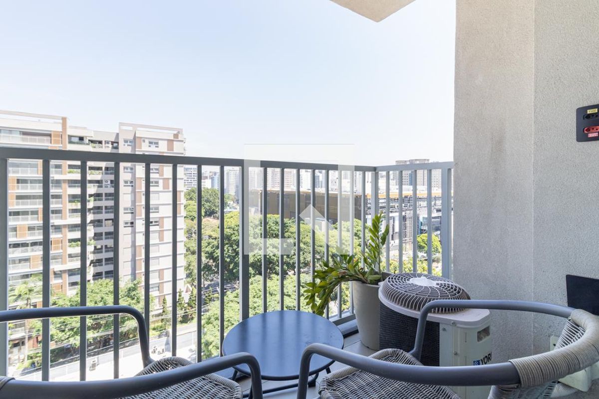 Apartamento, 1 quarto, 28 m² - Foto 13