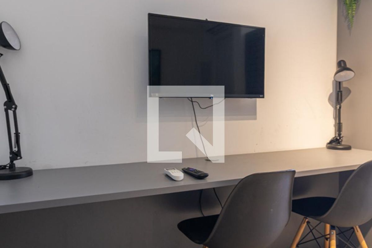 Apartamento, 1 quarto, 28 m² - Foto 8