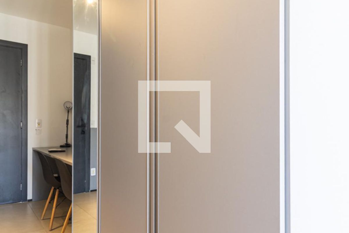 Apartamento, 1 quarto, 28 m² - Foto 12