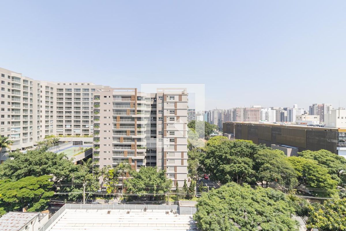 Apartamento, 1 quarto, 28 m² - Foto 15