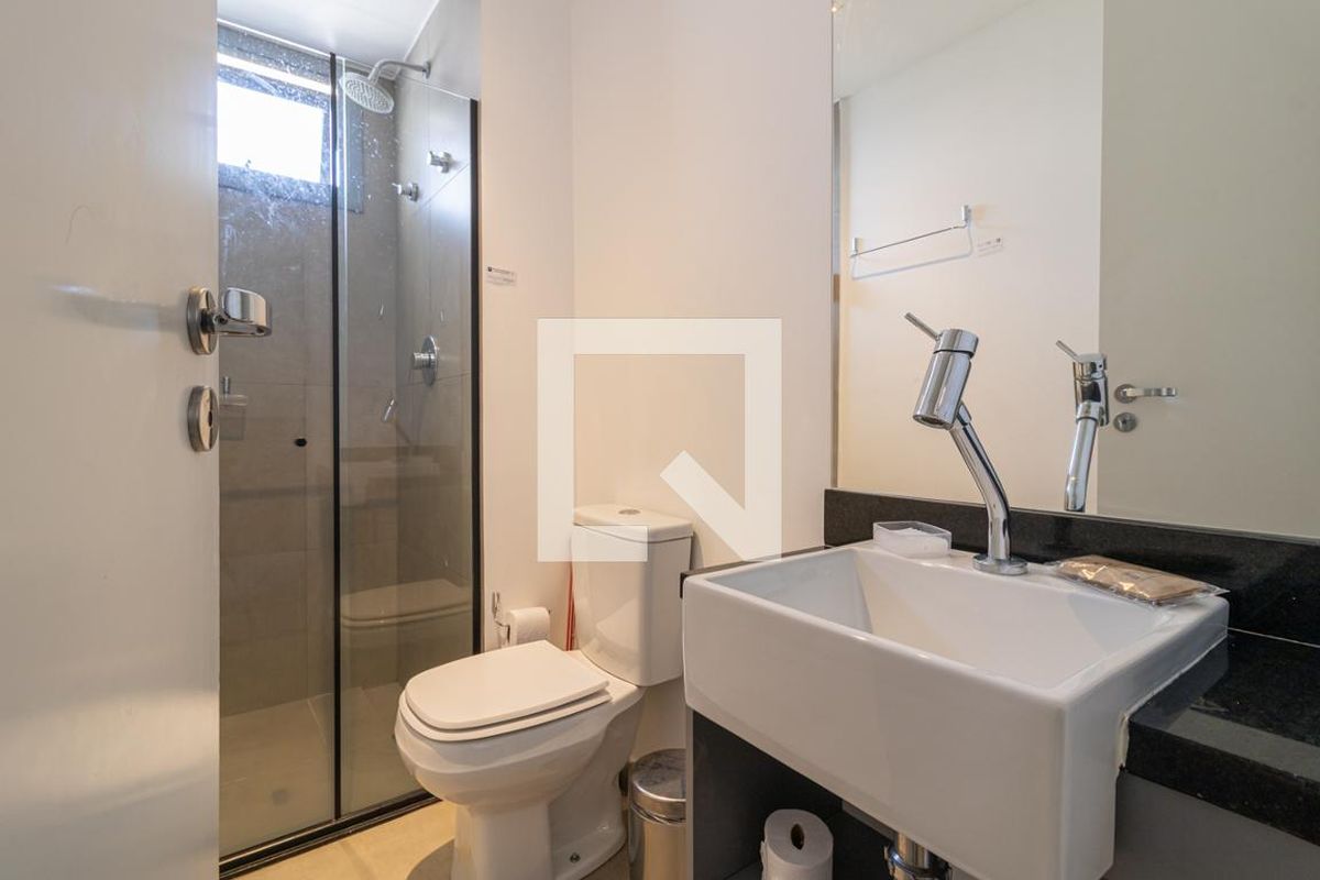 Apartamento, 1 quarto, 28 m² - Foto 17