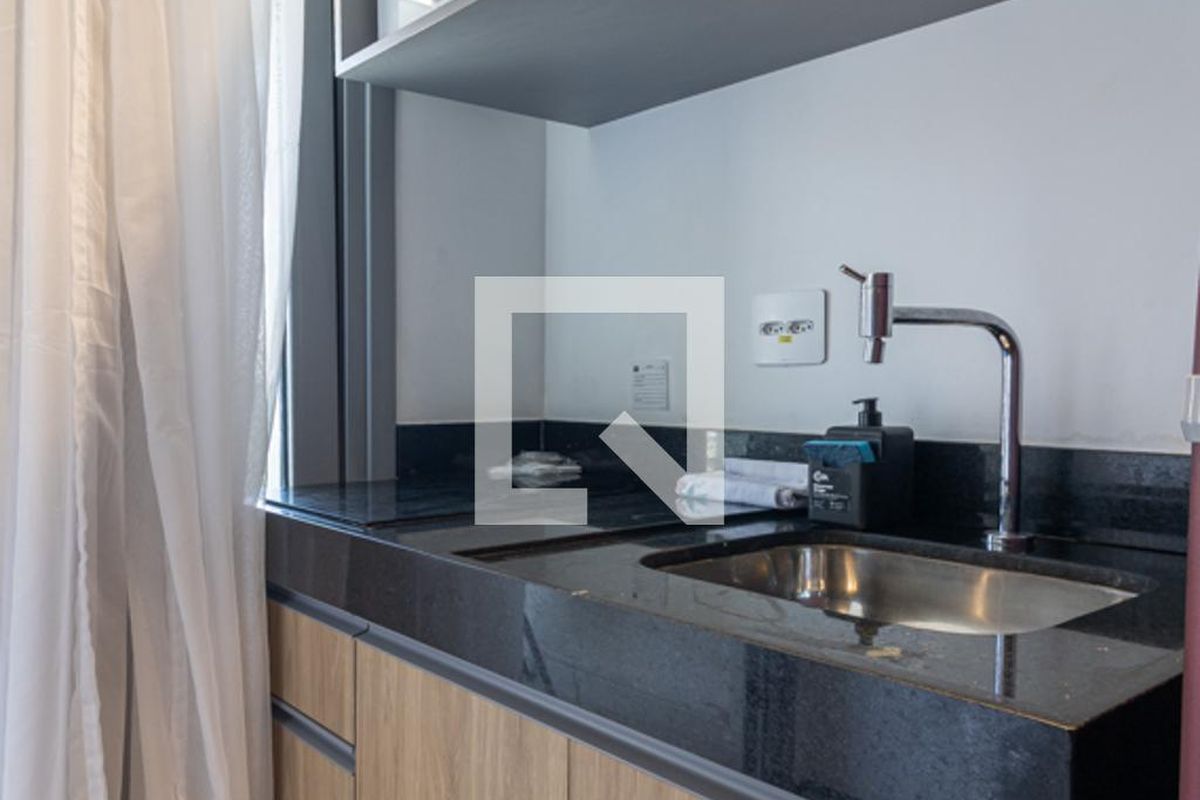 Apartamento, 1 quarto, 28 m² - Foto 21