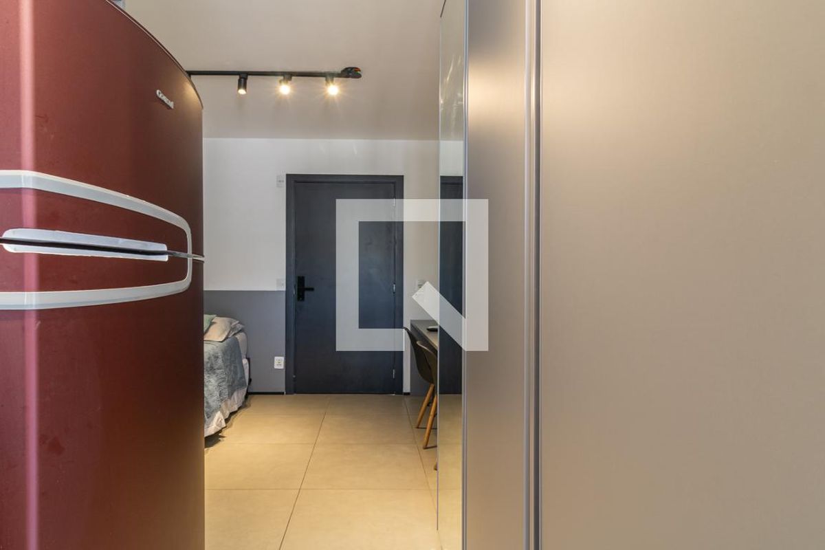 Apartamento, 1 quarto, 28 m² - Foto 24