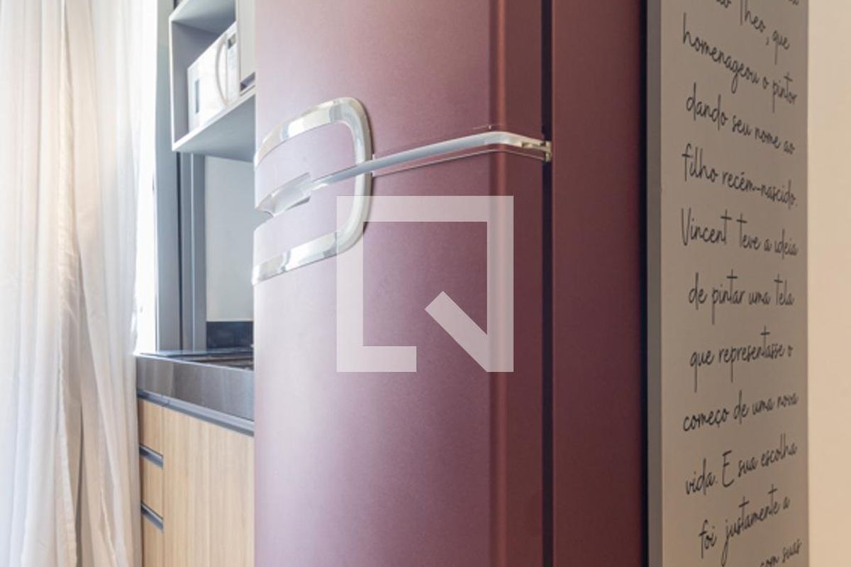 Apartamento, 1 quarto, 28 m² - Foto 19