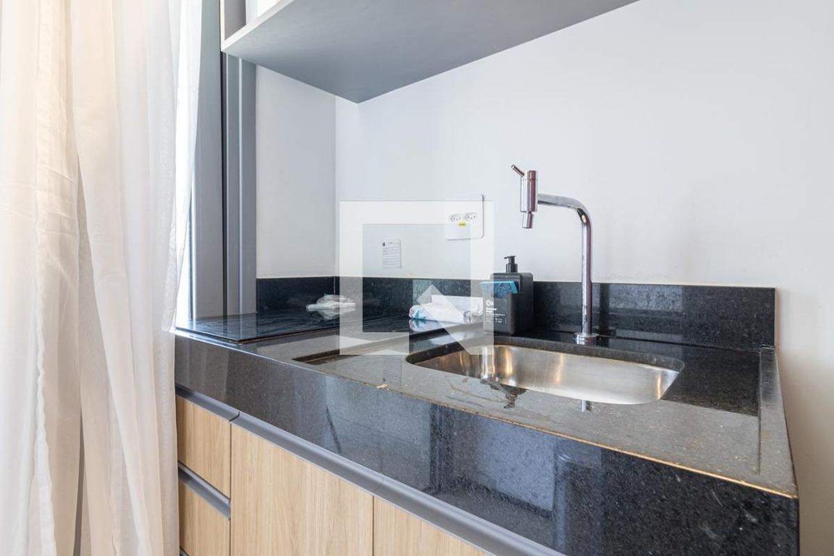 Apartamento, 1 quarto, 28 m² - Foto 20