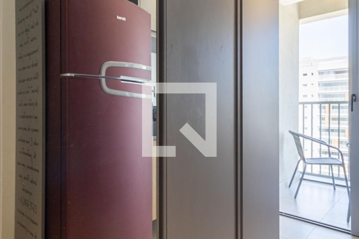 Apartamento, 1 quarto, 28 m² - Foto 10