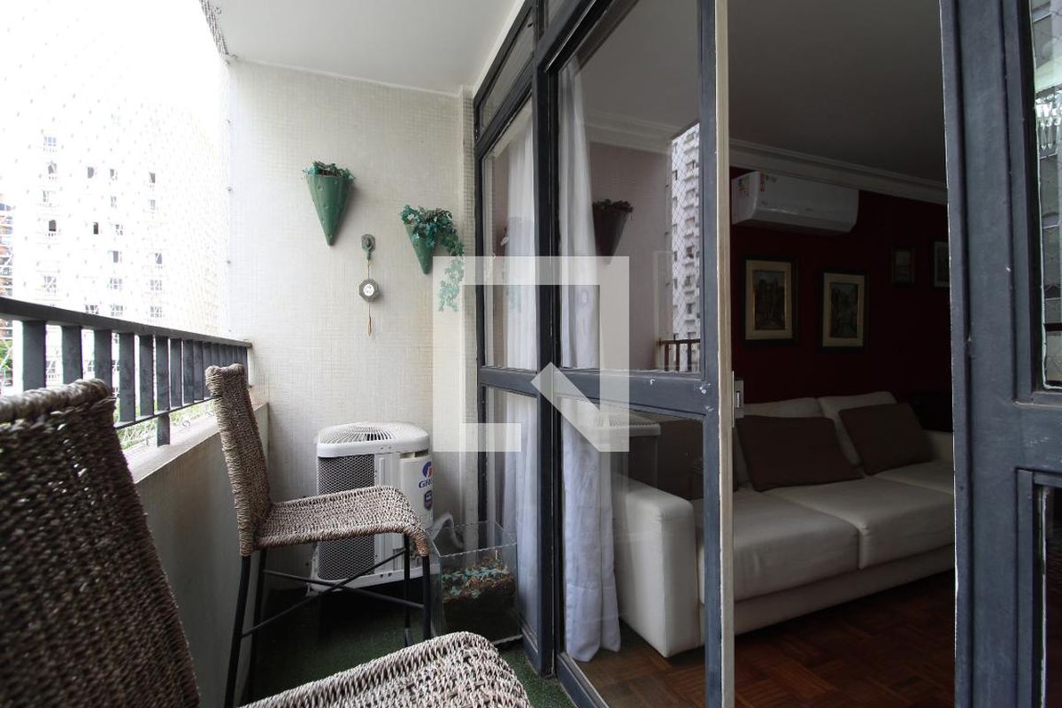 Apartamento, 2 quartos, 99 m² - Foto 11