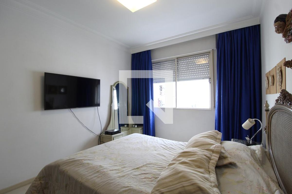 Apartamento, 2 quartos, 99 m² - Foto 23