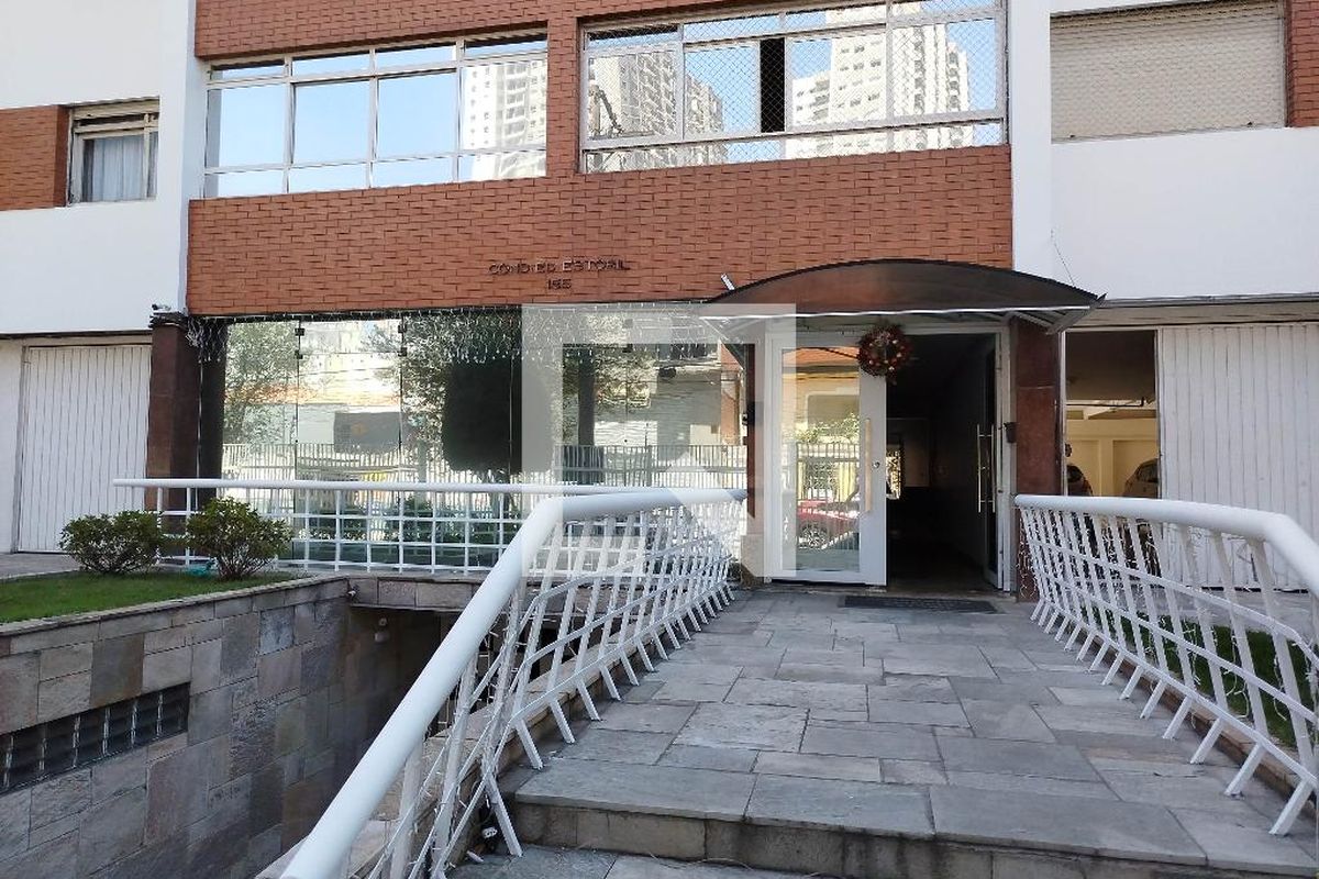 Apartamento, 3 quartos, 149 m² - Foto 90
