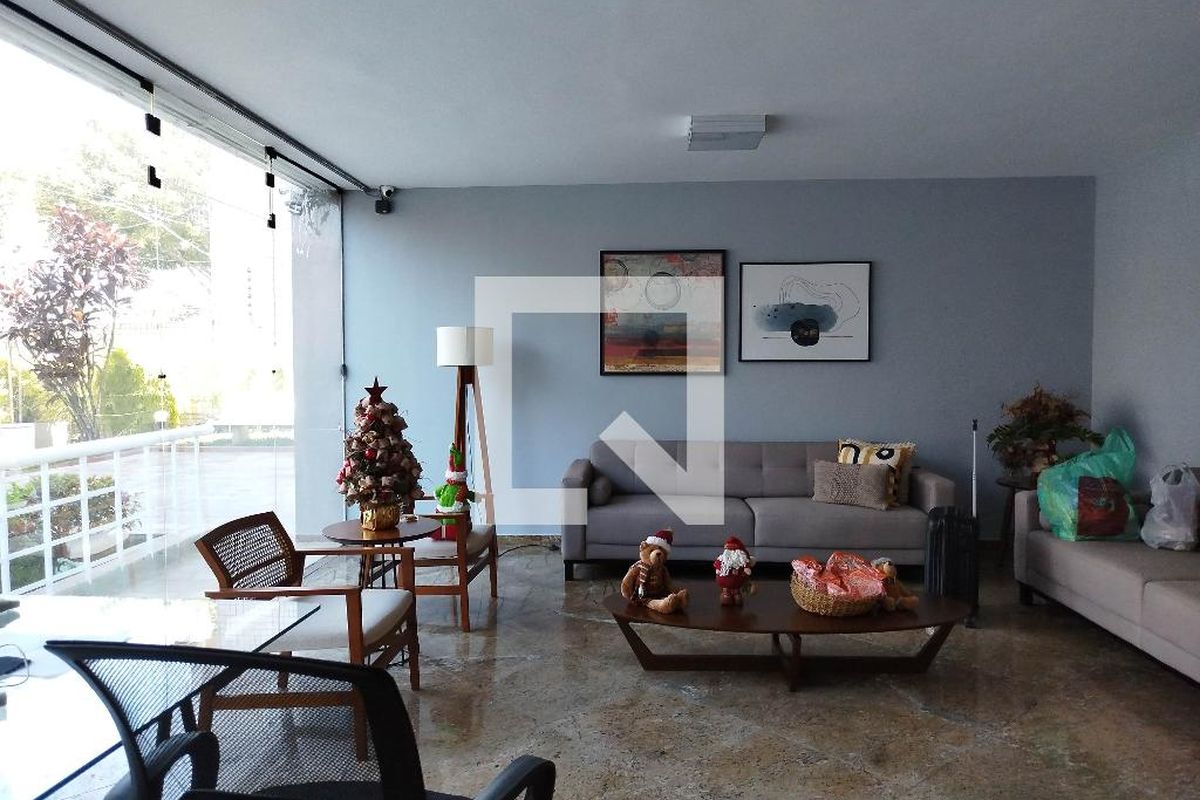 Apartamento, 3 quartos, 149 m² - Foto 86